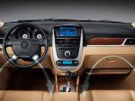 Buick Excelle 2008 года